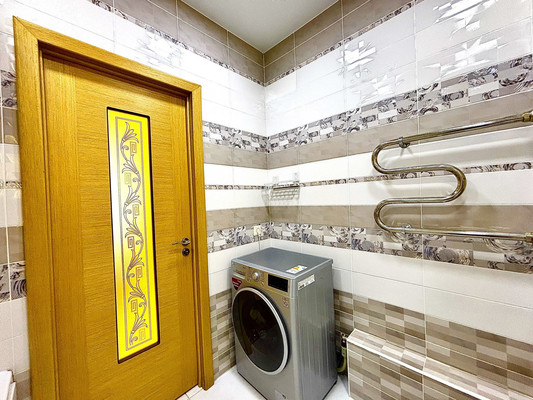 Продам двухкомнатную (2-комн.) квартиру, Маршала Баграмяна ул, 1, Нижний Новгород г