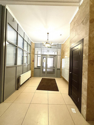 Продам двухкомнатную (2-комн.) квартиру, Маршала Баграмяна ул, 1, Нижний Новгород г