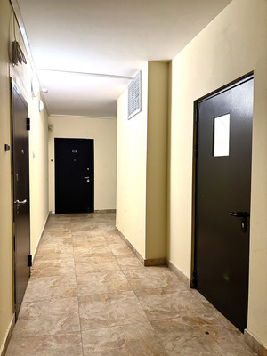 Продам двухкомнатную (2-комн.) квартиру, Маршала Баграмяна ул, 1, Нижний Новгород г