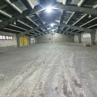 Сдам склад 491 м2, Цементный проезд, 4, Подольск г