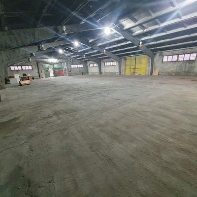 Сдам склад 491 м2, Цементный проезд, 4, Подольск г