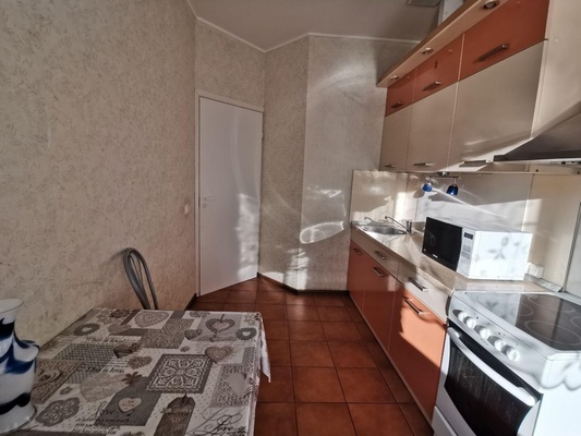 Сдам однокомнатную (1-комн.) квартиру, Коломяжский пр-кт, 15к1, Санкт-Петербург г