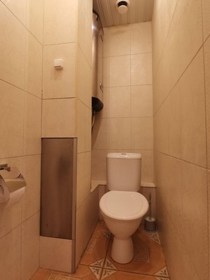 Сдам однокомнатную (1-комн.) квартиру, Коломяжский пр-кт, 15к1, Санкт-Петербург г