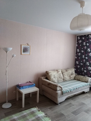 Сдам однокомнатную (1-комн.) квартиру, Энгельса пр-кт, 134к1, Санкт-Петербург г