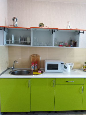 Сдам однокомнатную (1-комн.) квартиру, Энгельса пр-кт, 134к1, Санкт-Петербург г