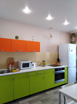 Сдам однокомнатную (1-комн.) квартиру, Энгельса пр-кт, 134к1, Санкт-Петербург г