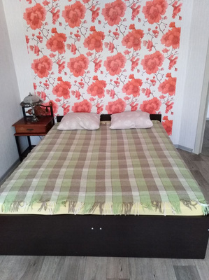 Сдам однокомнатную (1-комн.) квартиру, Энгельса пр-кт, 134к1, Санкт-Петербург г