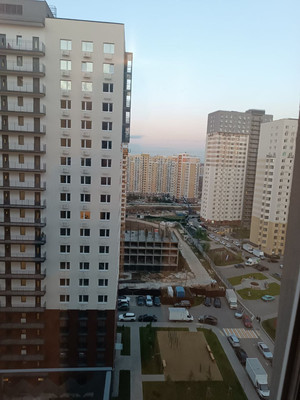 Продам однокомнатную (1-комн.) квартиру, Западный квартал (Купелинка мкр) ул, 11к1, Сапроново д