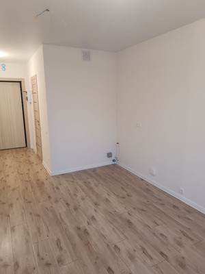 Продам однокомнатную (1-комн.) квартиру, Западный квартал (Купелинка мкр) ул, 11к1, Сапроново д