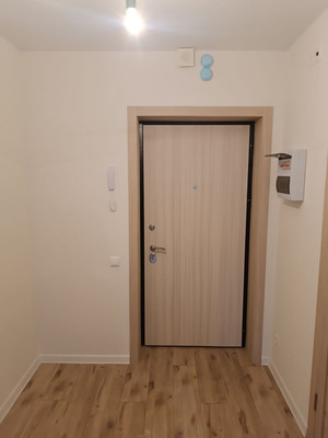 Продам однокомнатную (1-комн.) квартиру, Западный квартал (Купелинка мкр) ул, 11к1, Сапроново д