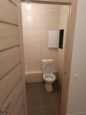 Продам однокомнатную (1-комн.) квартиру, Западный квартал (Купелинка мкр) ул, 11к1, Сапроново д