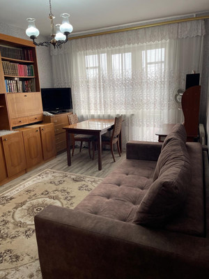 Продам однокомнатную (1-комн.) квартиру, 232 Стрелковой дивизии ул, 8, Воронеж г