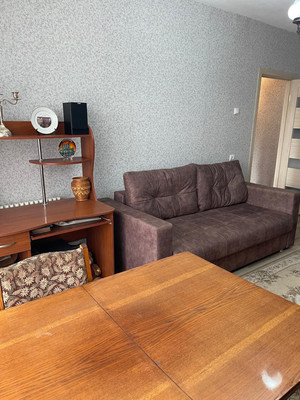 Продам однокомнатную (1-комн.) квартиру, 232 Стрелковой дивизии ул, 8, Воронеж г