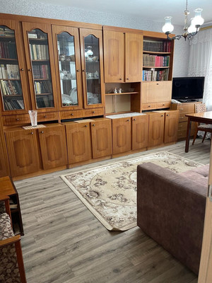 Продам однокомнатную (1-комн.) квартиру, 232 Стрелковой дивизии ул, 8, Воронеж г