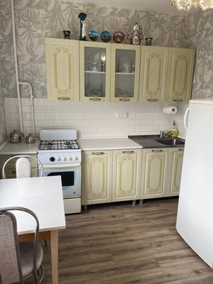 Продам однокомнатную (1-комн.) квартиру, 232 Стрелковой дивизии ул, 8, Воронеж г