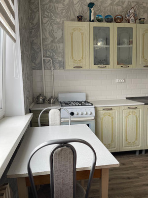 Продам однокомнатную (1-комн.) квартиру, 232 Стрелковой дивизии ул, 8, Воронеж г