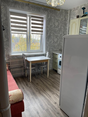 Продам однокомнатную (1-комн.) квартиру, 232 Стрелковой дивизии ул, 8, Воронеж г