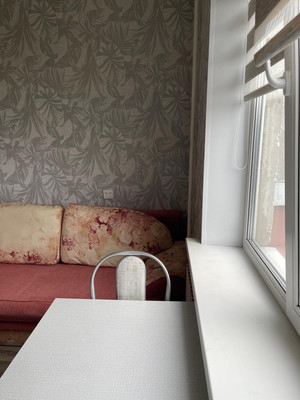 Продам однокомнатную (1-комн.) квартиру, 232 Стрелковой дивизии ул, 8, Воронеж г