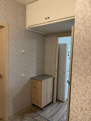 Продам однокомнатную (1-комн.) квартиру, 232 Стрелковой дивизии ул, 8, Воронеж г