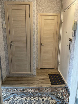 Продам однокомнатную (1-комн.) квартиру, 232 Стрелковой дивизии ул, 8, Воронеж г