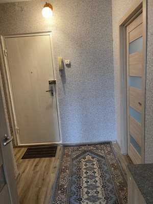 Продам однокомнатную (1-комн.) квартиру, 232 Стрелковой дивизии ул, 8, Воронеж г