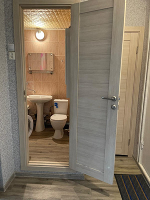 Продам однокомнатную (1-комн.) квартиру, 232 Стрелковой дивизии ул, 8, Воронеж г