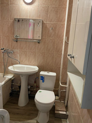 Продам однокомнатную (1-комн.) квартиру, 232 Стрелковой дивизии ул, 8, Воронеж г