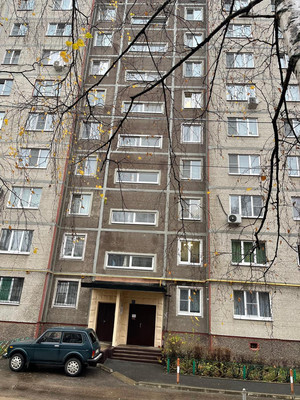 Продам однокомнатную (1-комн.) квартиру, 232 Стрелковой дивизии ул, 8, Воронеж г