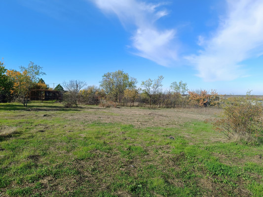 Продам участок 47 соток, ИЖС, Фонтанная ул, 47, Донское с, 0 км от города