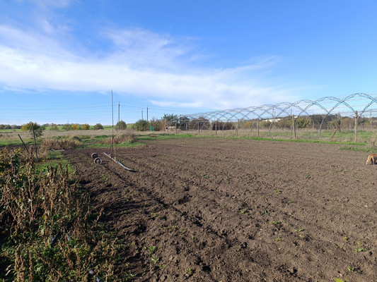 Продам участок 47 соток, ИЖС, Фонтанная ул, 47, Донское с, 0 км от города