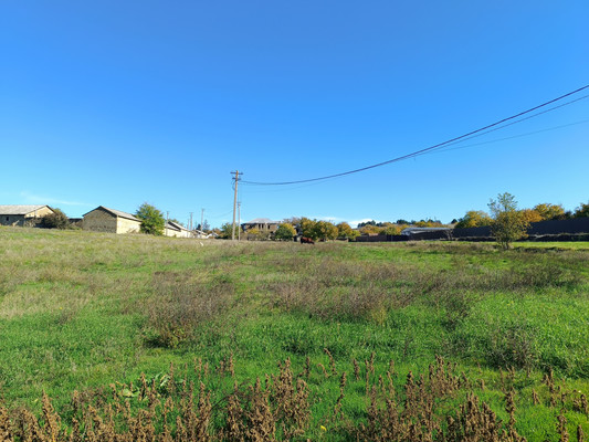 Продам участок 47 соток, ИЖС, Фонтанная ул, 47, Донское с, 0 км от города