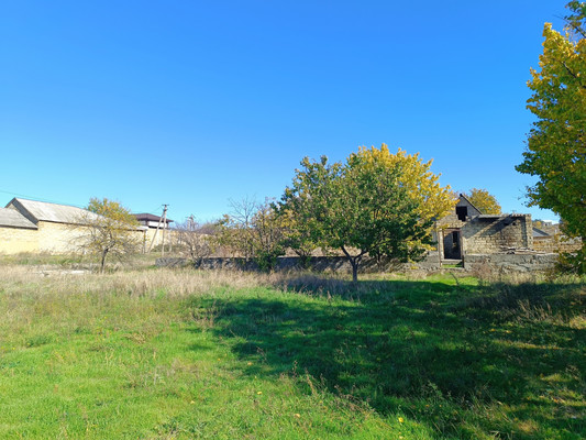 Продам участок 47 соток, ИЖС, Фонтанная ул, 47, Донское с, 0 км от города