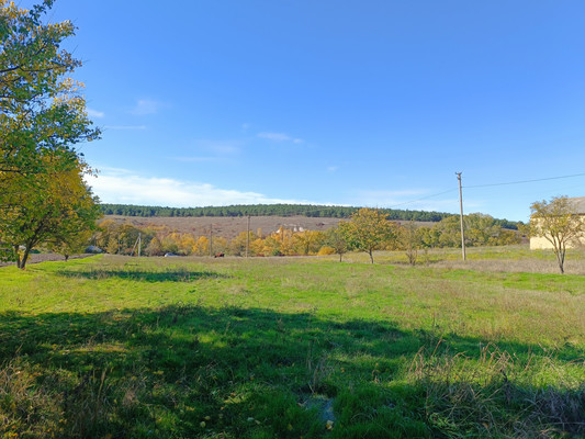 Продам участок 47 соток, ИЖС, Фонтанная ул, 47, Донское с, 0 км от города