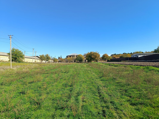 Продам участок 47 соток, ИЖС, Фонтанная ул, 47, Донское с, 0 км от города