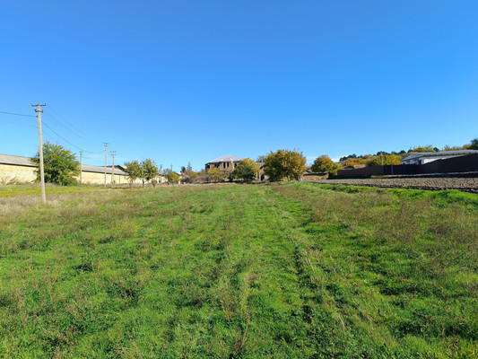 Продам участок 47 соток, ИЖС, Фонтанная ул, 47, Донское с, 0 км от города