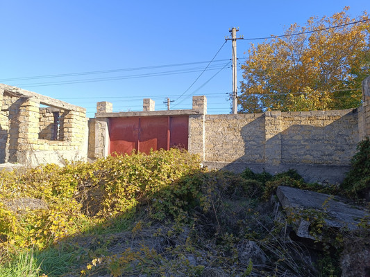 Продам участок 47 соток, ИЖС, Фонтанная ул, 47, Донское с, 0 км от города