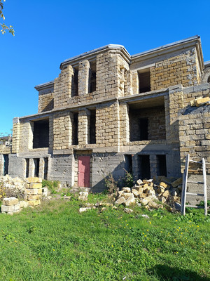 Продам участок 47 соток, ИЖС, Фонтанная ул, 47, Донское с, 0 км от города