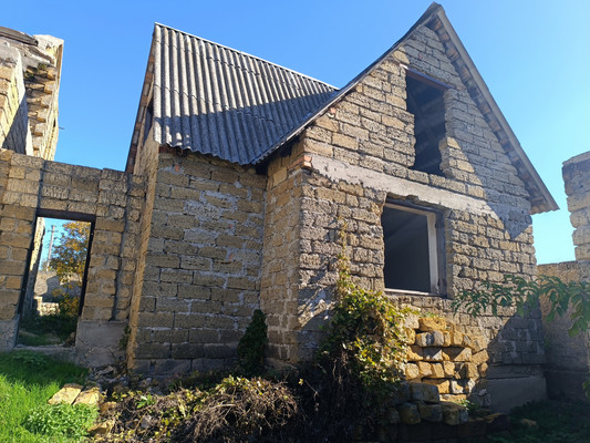 Продам участок 47 соток, ИЖС, Фонтанная ул, 47, Донское с, 0 км от города