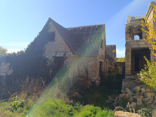 Продам участок 47 соток, ИЖС, Фонтанная ул, 47, Донское с, 0 км от города