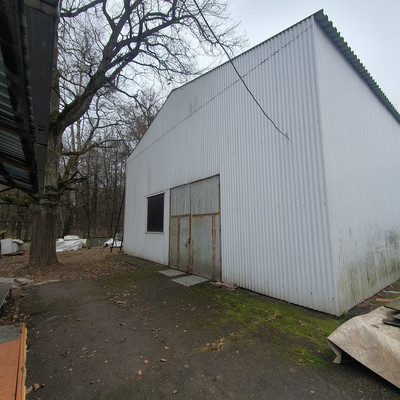 Сдам склад 217 м2, Подольская ул, 63в, Северово д