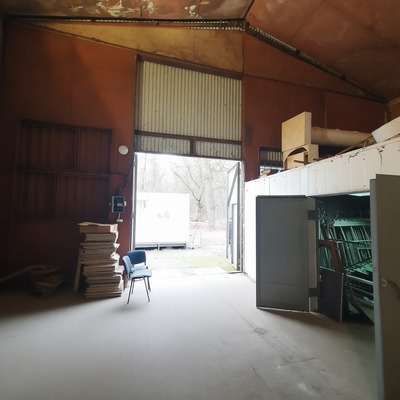 Сдам склад 217 м2, Подольская ул, 63в, Северово д