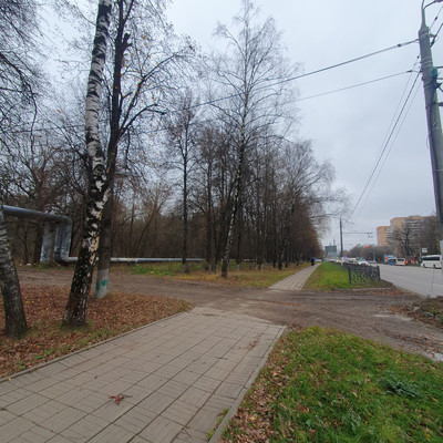 Сдам склад 217 м2, Подольская ул, 63в, Северово д