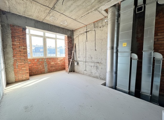 Продам однокомнатную (1-комн.) квартиру, Тарчокова ул, 29а, Нальчик г