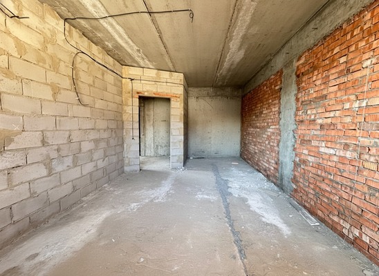 Продам однокомнатную (1-комн.) квартиру, Тарчокова ул, 29а, Нальчик г