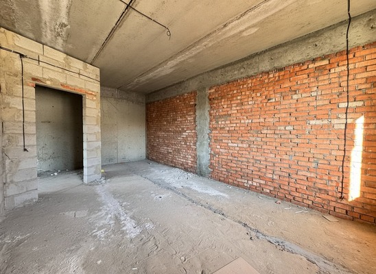 Продам однокомнатную (1-комн.) квартиру, Тарчокова ул, 29а, Нальчик г