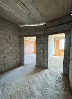 Продам однокомнатную (1-комн.) квартиру, Тарчокова ул, 29а, Нальчик г