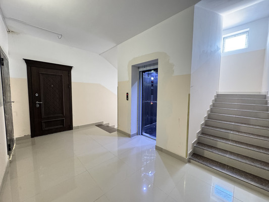 Продам однокомнатную (1-комн.) квартиру, Тарчокова ул, 29а, Нальчик г