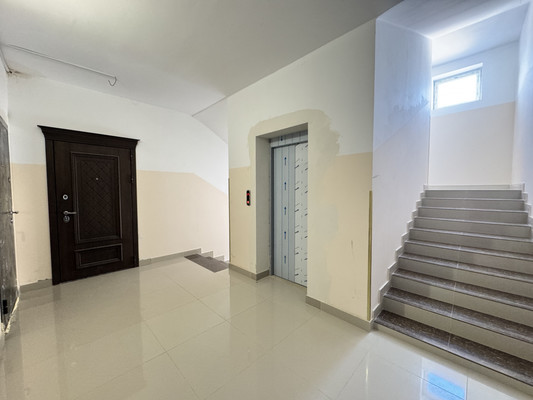 Продам однокомнатную (1-комн.) квартиру, Тарчокова ул, 29а, Нальчик г