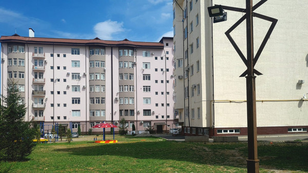 Продам однокомнатную (1-комн.) квартиру, Тарчокова ул, 29а, Нальчик г