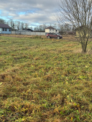 Продам участок 10,9 соток, ИЖС, Весёлая ул, Жабино д, 0 км от города